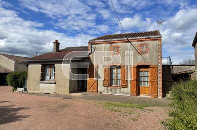 Maison 4 pièces 98000 €