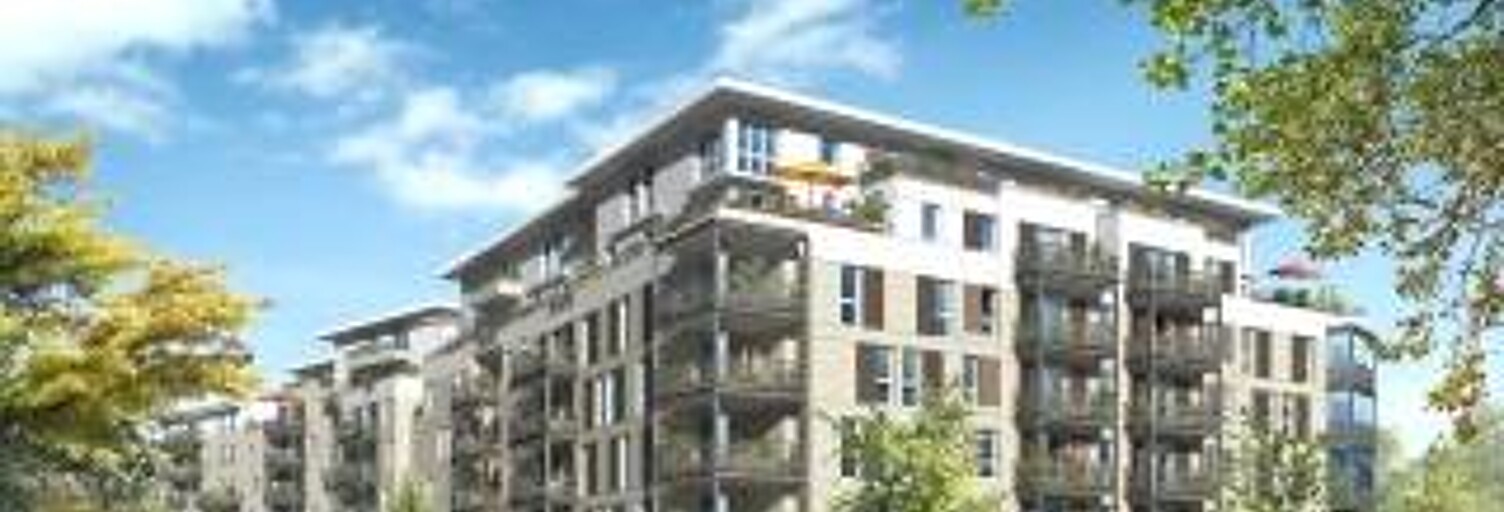 Garage   m² à vendre à Ermont (95120)