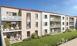 Appartement neuf   m² à vendre à Mortagne-sur-Sèvre (85290)