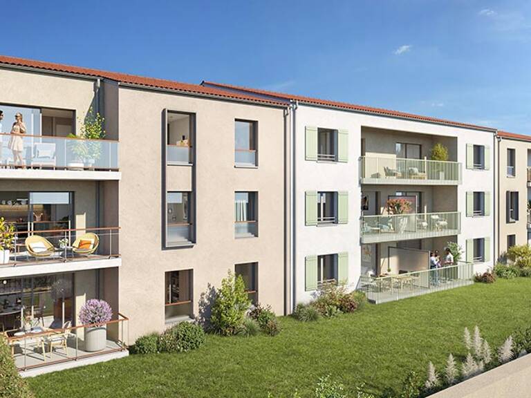 Nouveaux appartements disponibles à la vente ! — photo 1