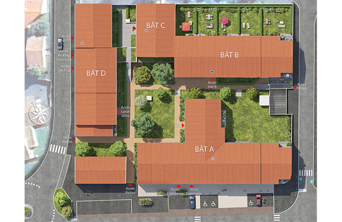 Nouveaux appartements disponibles à la vente ! — photo 4