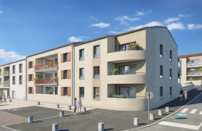 Nouveaux appartements disponibles à la vente ! — photo 5