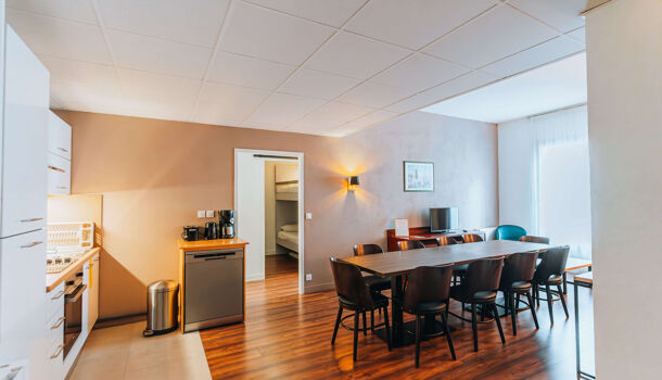 Appartement 4 pièces  à vendre Cauterets 65110