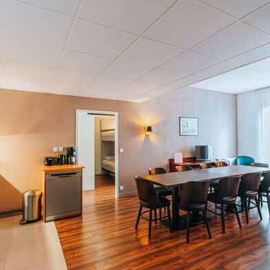 Appartement 4 pièces 201000 €