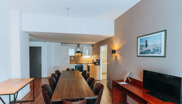 Appartement 4 pièces  à vendre Cauterets 65110