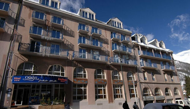 Appartement 4 pièces  à vendre Cauterets 65110