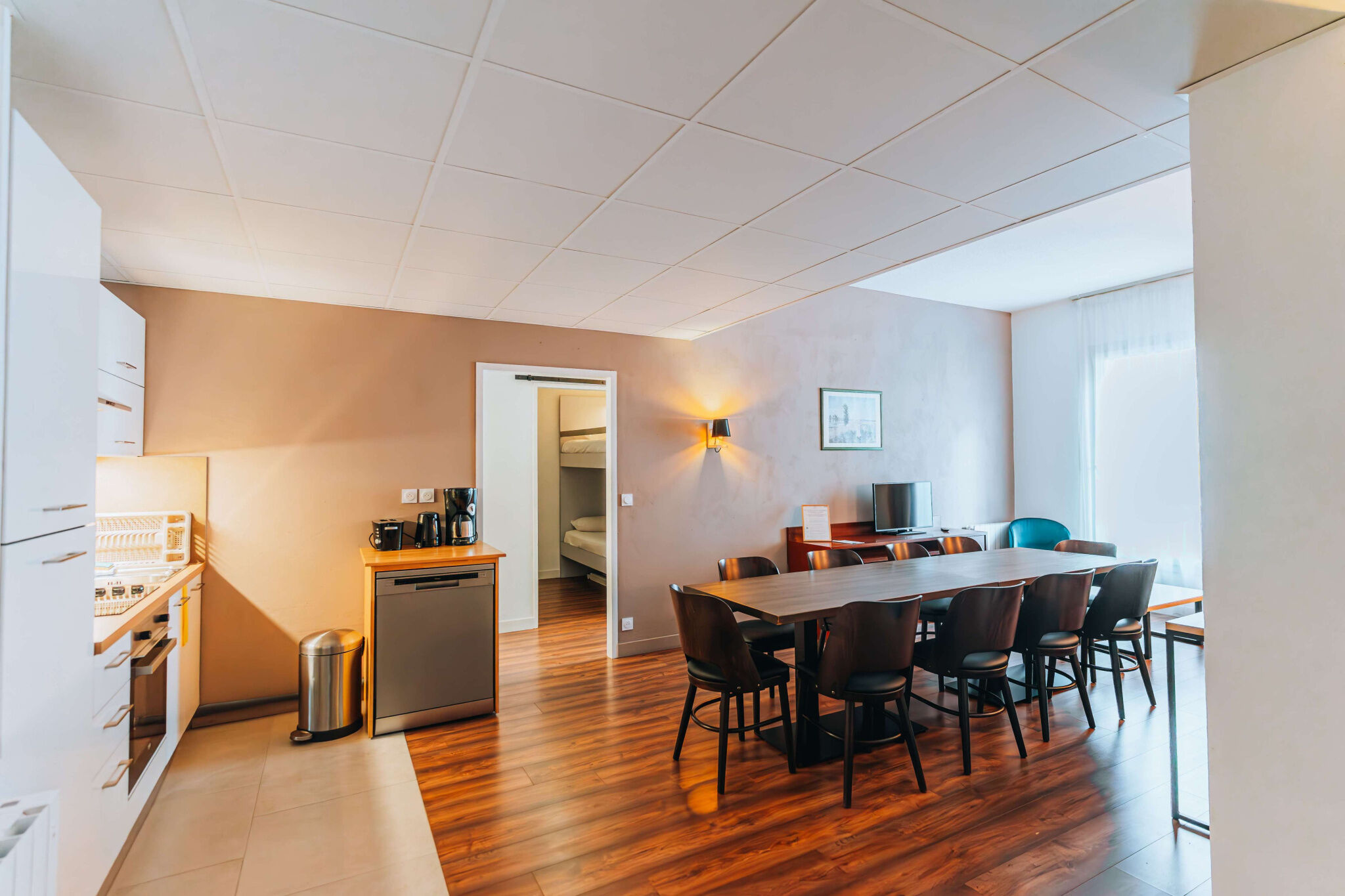 Appartement  T4 à vendre Cauterets 65110