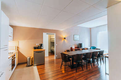 Appartement 4 pièces 201000 €