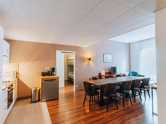 INVESTISSEMENT LMNP DANS RESIDENCE DE TOURISME — photo du bien