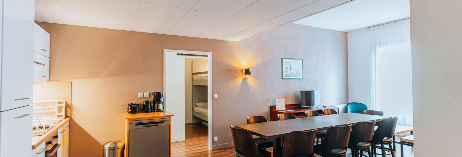 Appartement 4 Pièces 72 m² à vendre à Cauterets (65110)