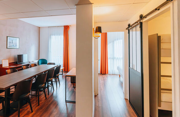 INVESTISSEMENT LMNP DANS RESIDENCE DE TOURISME — photo 3