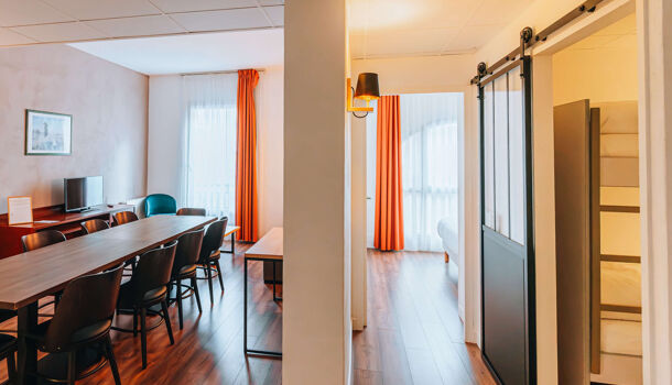 Appartement 4 pièces  à vendre Cauterets 65110