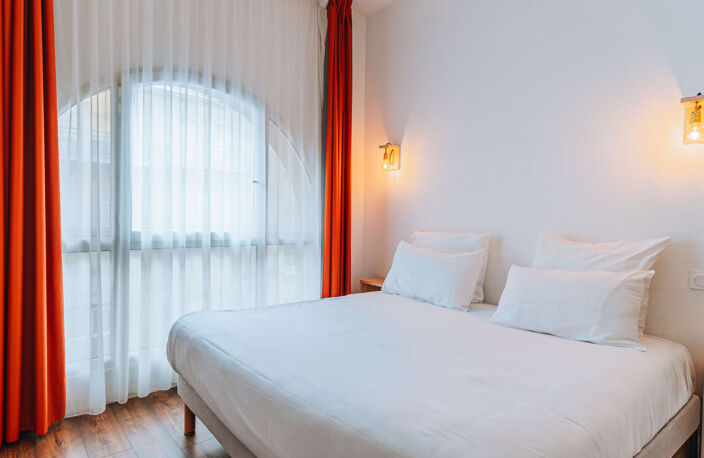 INVESTISSEMENT LMNP DANS RESIDENCE DE TOURISME — photo 4