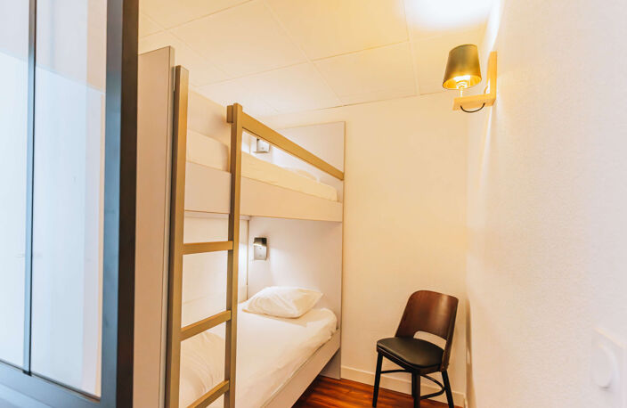 INVESTISSEMENT LMNP DANS RESIDENCE DE TOURISME — photo 5