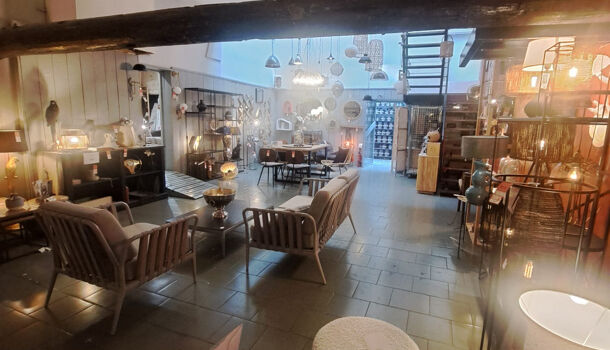 Local commercial  à louer Marseille 1er 13001