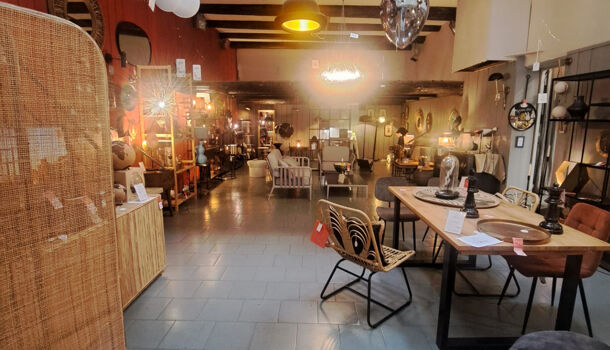 Local commercial  à louer Marseille 1er 13001