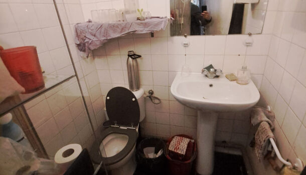 Local commercial  à louer Marseille 1er 13001