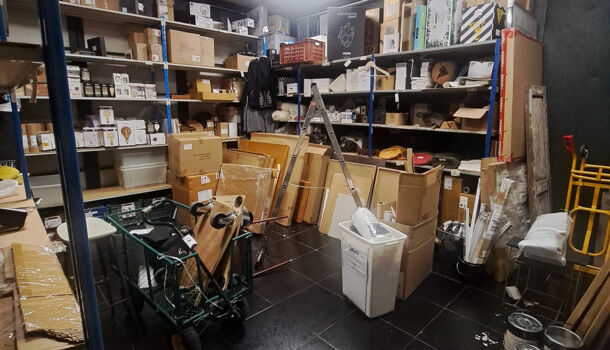 Local commercial  à louer Marseille 1er 13001