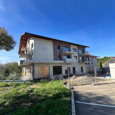 Appartement 4 pièces 331000 €