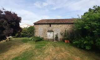 Maison 1 Pièce 55 m² à vendre à Orée d'Anjou (49530)