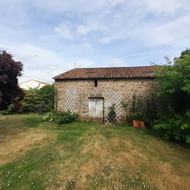 Maison 1 pièces 91500 €