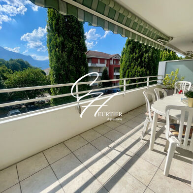 Appartement 3 pièces 179000 €