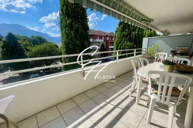 Appartement 3 pièces 179000 €