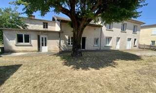 Maison 6 Pièces 197 m² à vendre à Eymeux (26730)