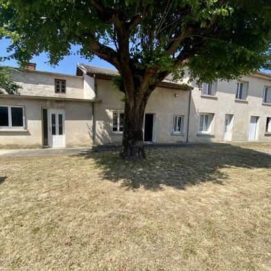 Maison 6 pièces 230000 €