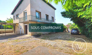 Maison 5 Pièces 87 m² à vendre à Montmeyran (26120)