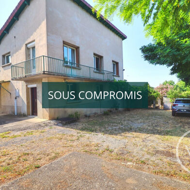 Maison 5 pièces 279500 €