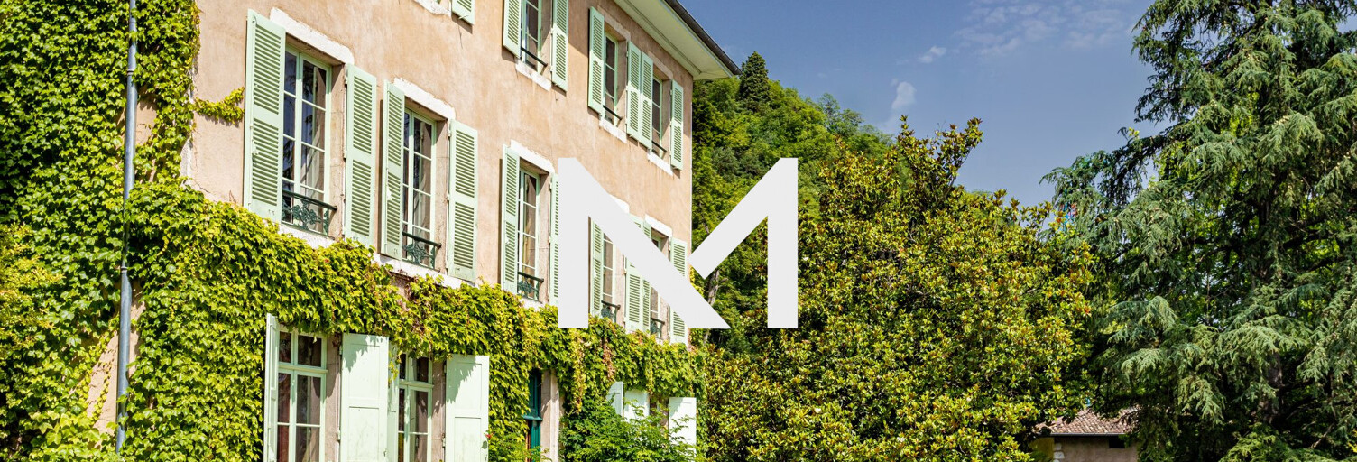 Maison 16 Pièces 761 m² à vendre à Noyarey (38360)