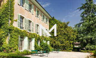 Maison 16 Pièces 761 m² à vendre à Noyarey (38360)