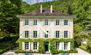 Maison 16 Pièces 761 m² à vendre à Noyarey (38360)