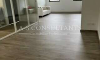 Local industriel  37 m² à louer à Challes-les-Eaux (73190)