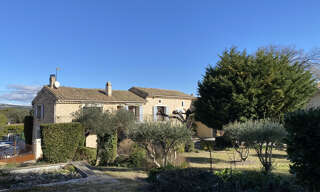 Maison 17 Pièces 441 m² à vendre à Bollène (84500)