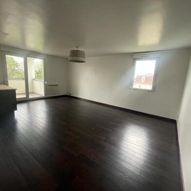 Appartement 3 pièces 1529 €