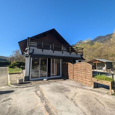 Maison 5 pièces 220000 €