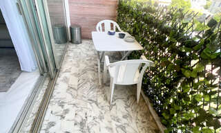 Appartement 2 Pièces 34 m² à vendre à Cannes (06400)