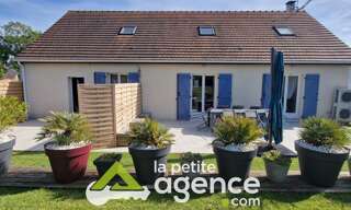 Maison 5 Pièces 136 m² à vendre à Dun-sur-Auron (18130)