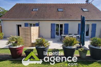 Maison 5 pièces 232000 €