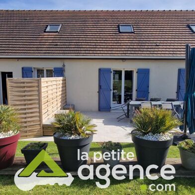 Maison 5 pièces 232000 €