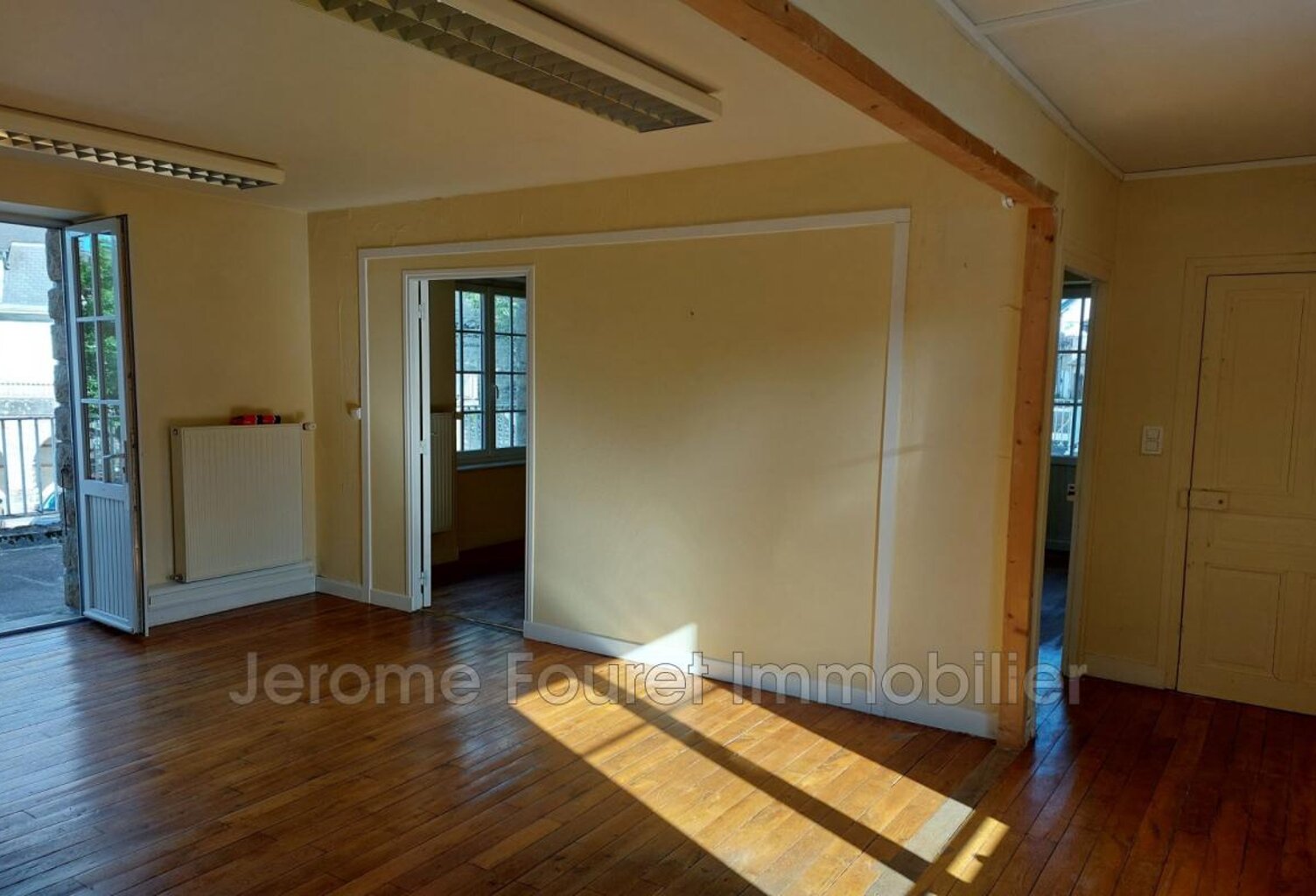 professionnel bureau — photo 1