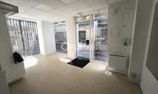 Commerce  35 m² à louer à Brive-la-Gaillarde (19100)