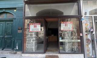 Commerce  56 m² à louer à Ajaccio (20000)