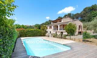 Maison 7 Pièces 240 m² à vendre à Aix-en-Provence (13080)