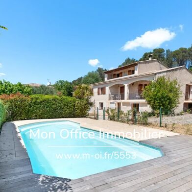 Maison 7 pièces 839000 €