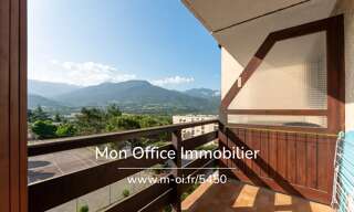 Appartement 1 Pièce 27 m² à vendre à Embrun (05200)