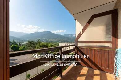 Appartement 1 pièces 103000 €