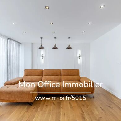 Appartement 3 pièces 385000 €